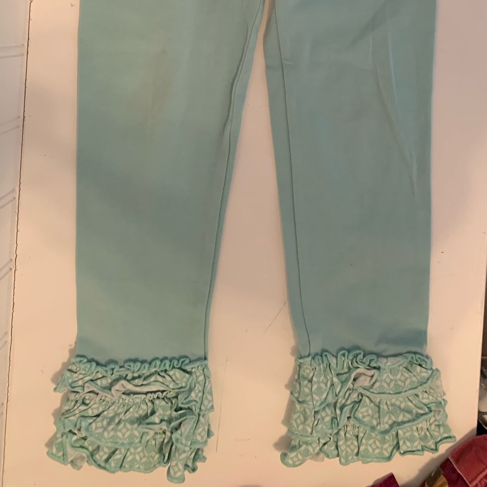 Matilda Jane Leggings
